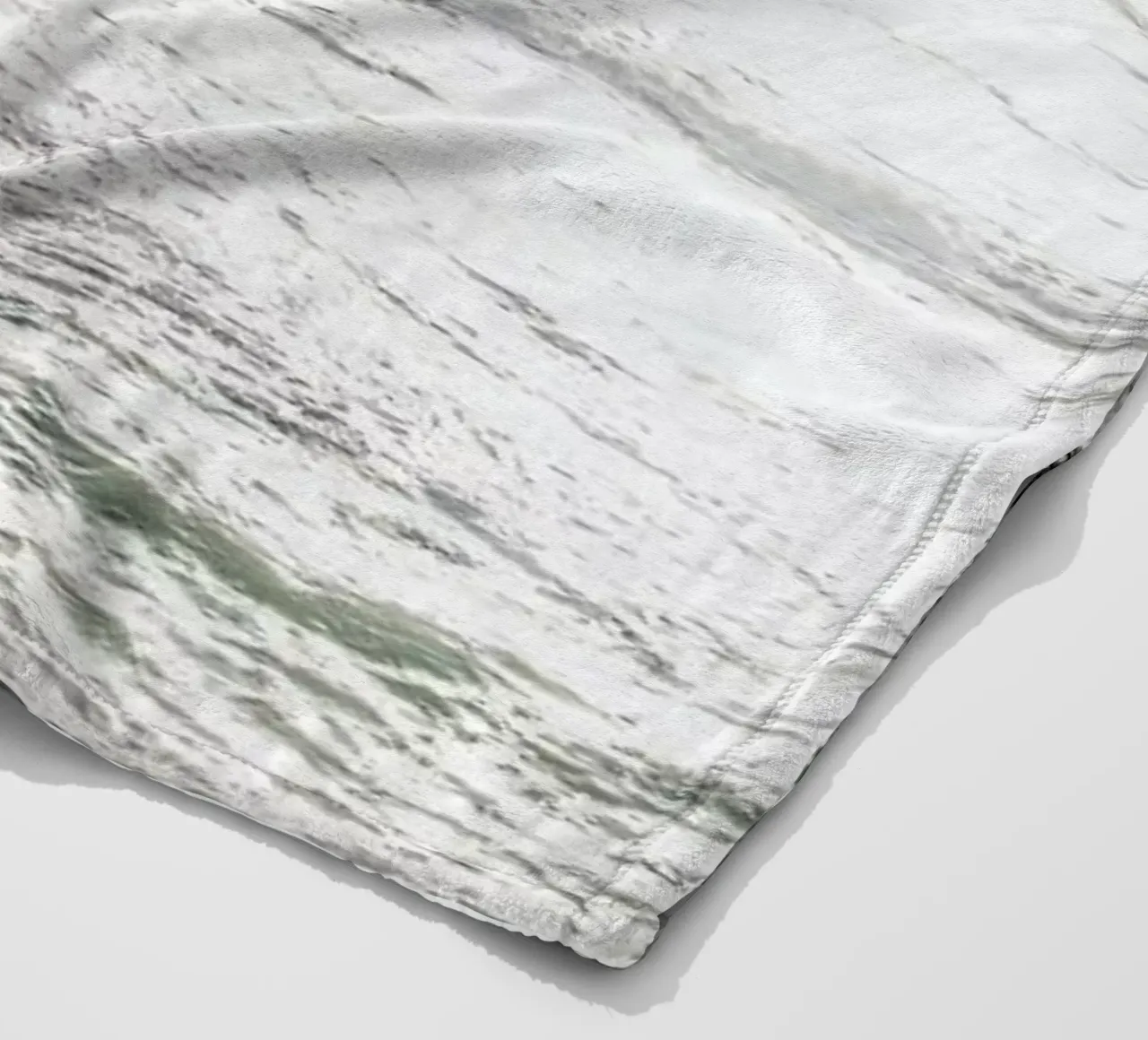 Scala Isle coperta in pile da Chris Abatzis