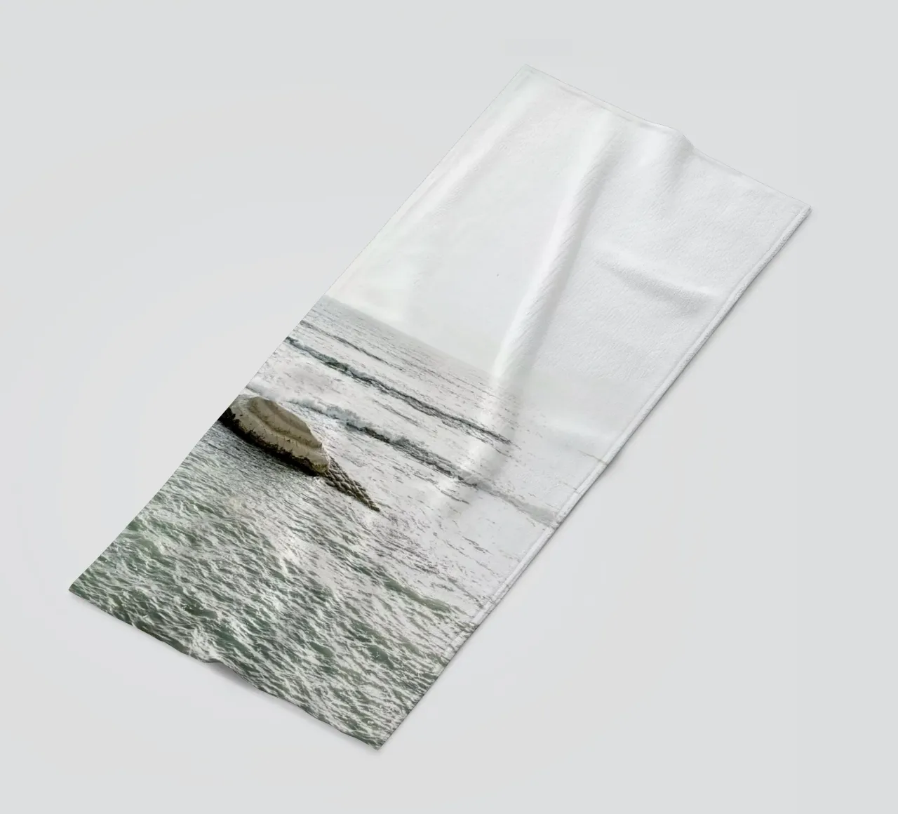 Scala Isle telo mare da Chris Abatzis