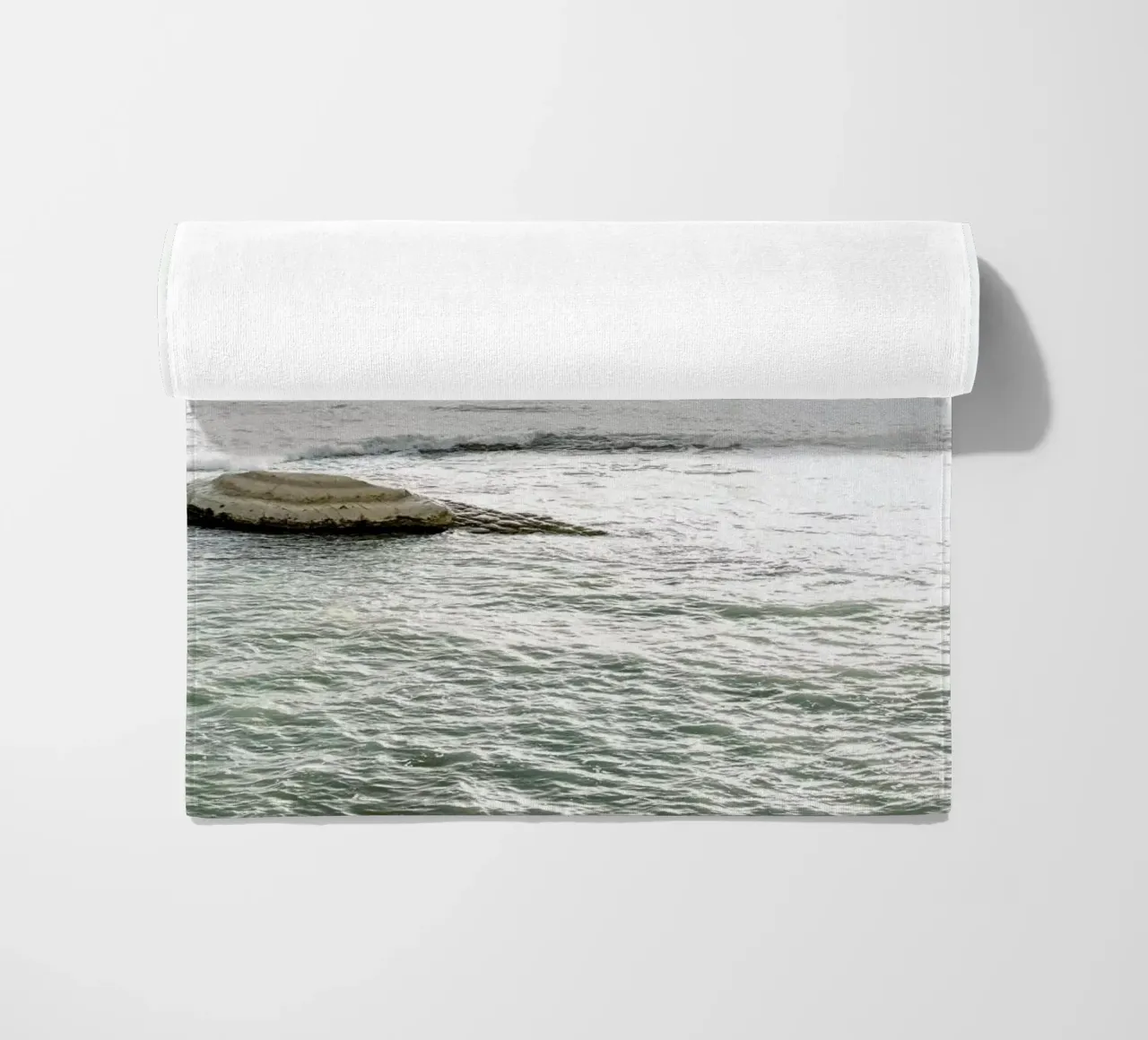 Scala Isle telo mare da Chris Abatzis