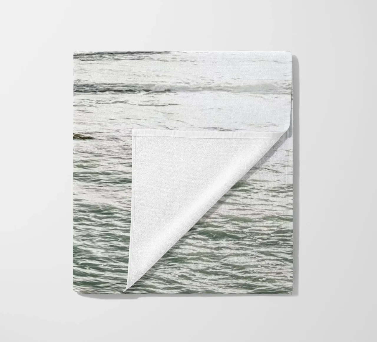 Scala Isle telo mare da Chris Abatzis