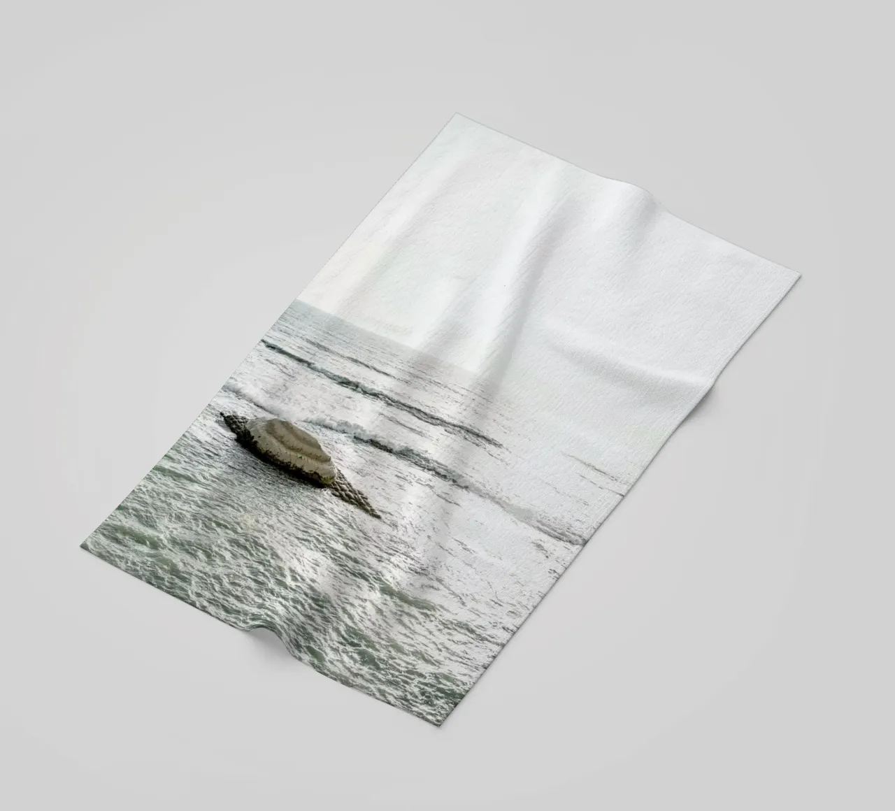 Scala Isle telo mare da Chris Abatzis