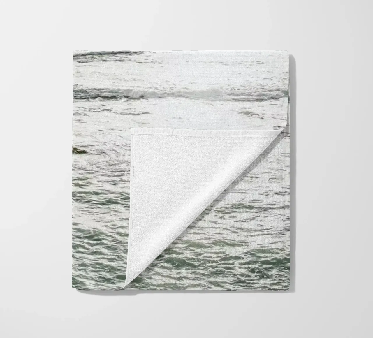 Scala Isle serviette de plage de Chris Abatzis