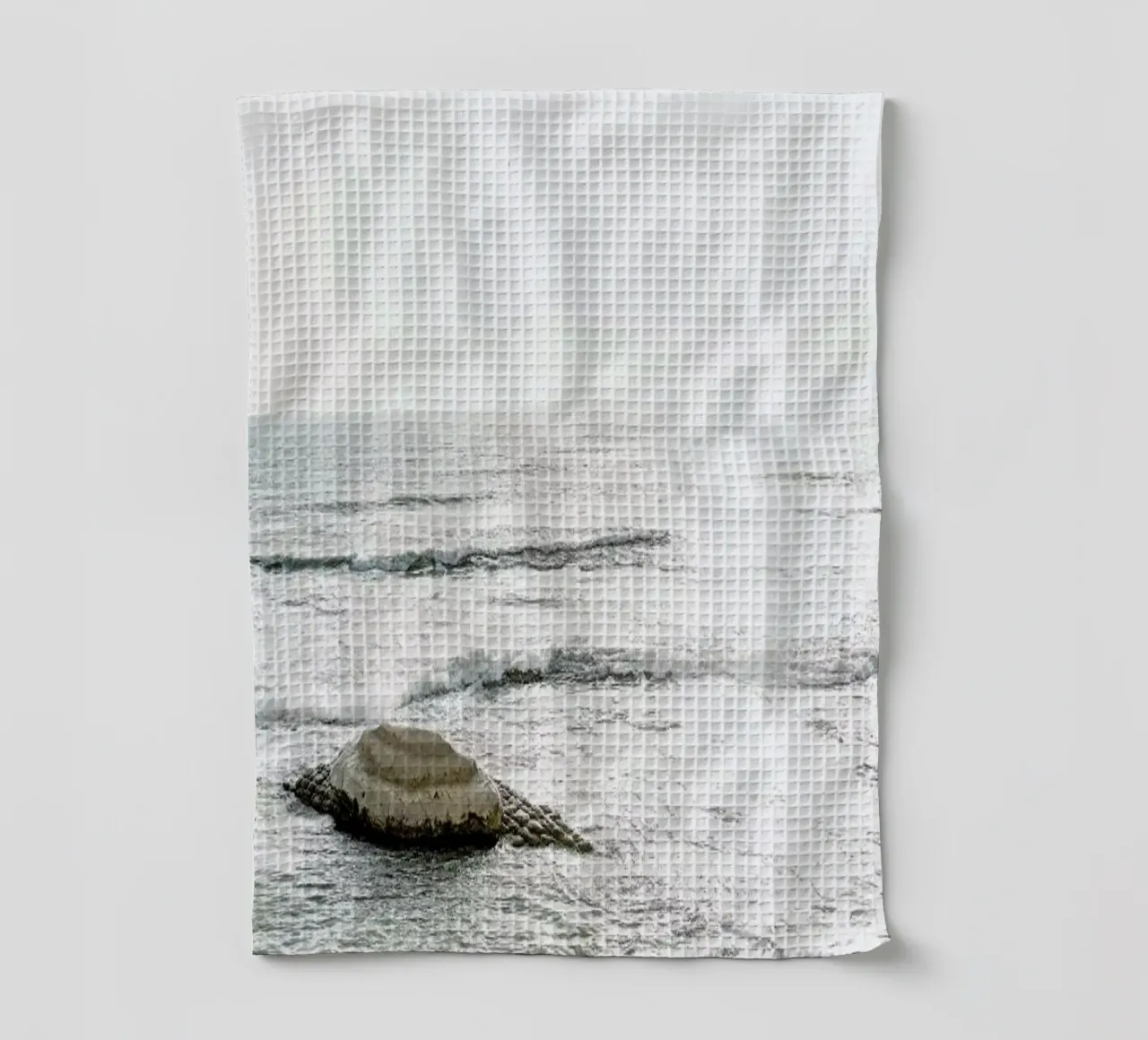 Scala Isle canovaccio da cucina da Chris Abatzis