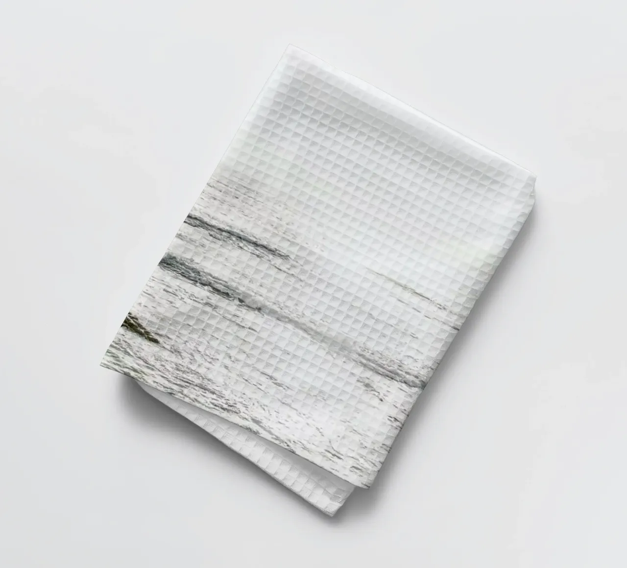 Scala Isle canovaccio da cucina da Chris Abatzis