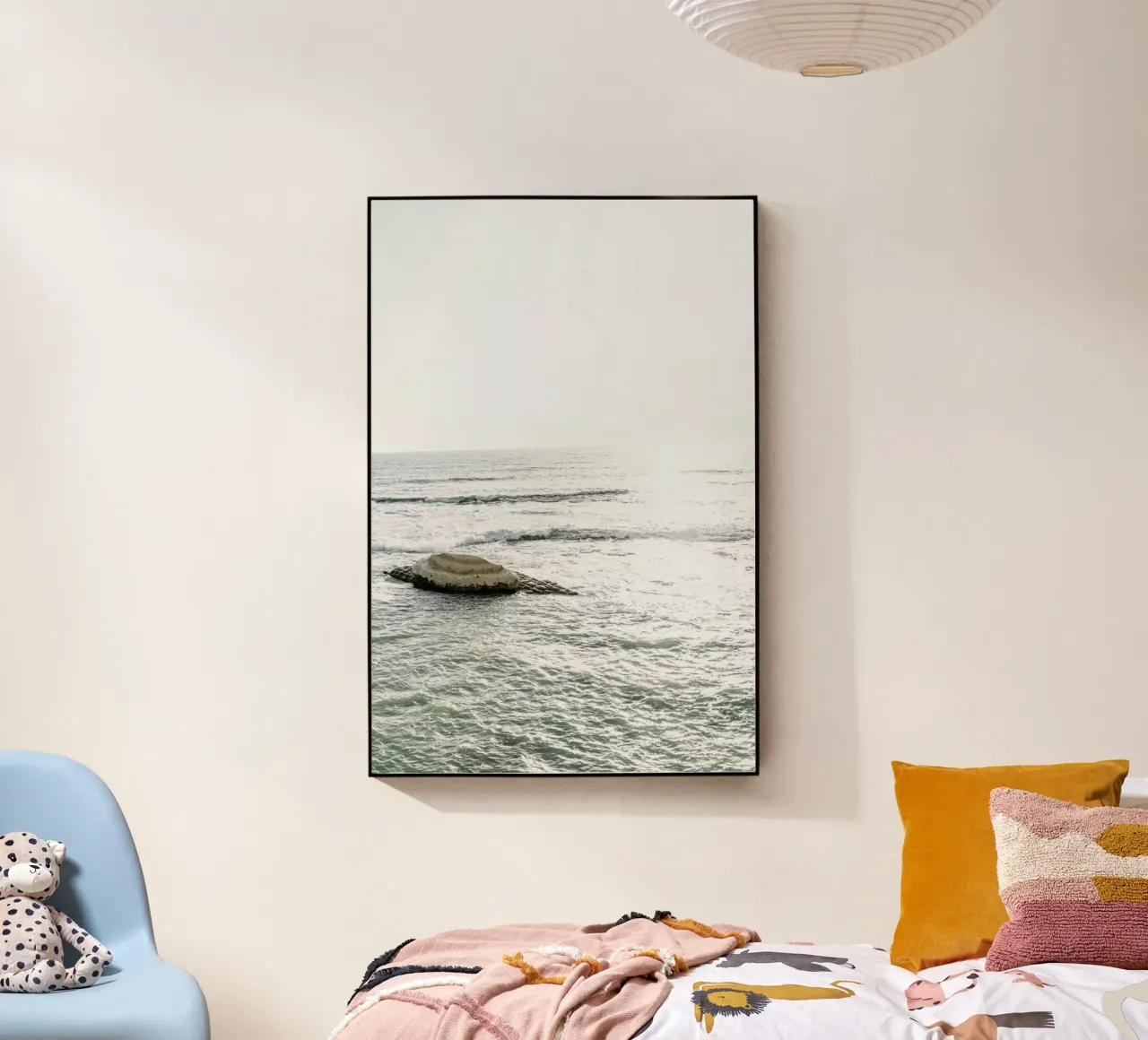 Scala Isle plexiglass da Chris Abatzis