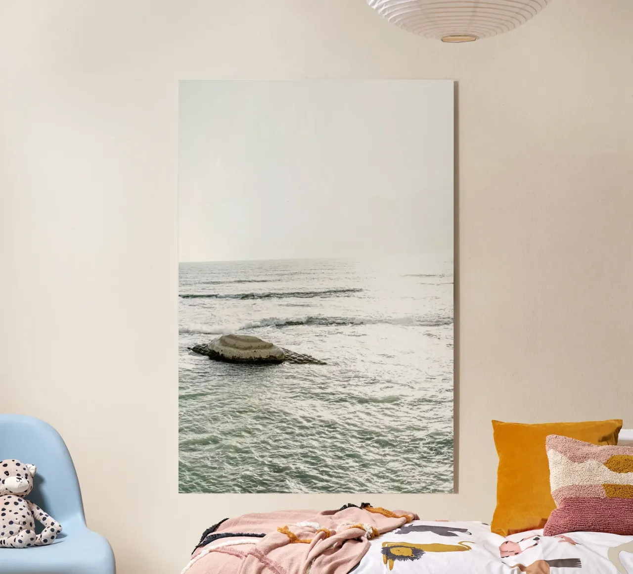 Scala Isle plexiglass da Chris Abatzis