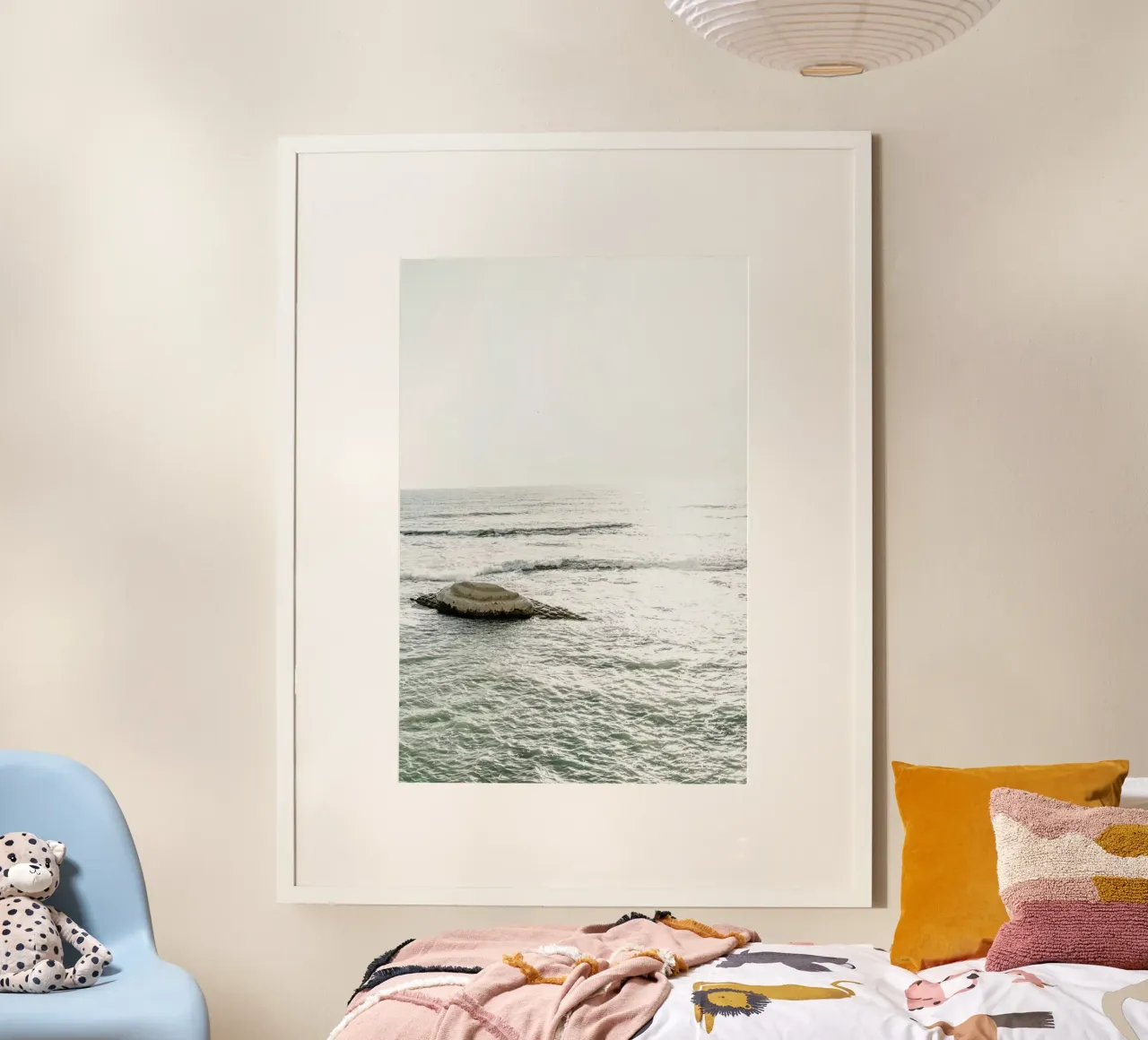 Scala Isle poster da Chris Abatzis