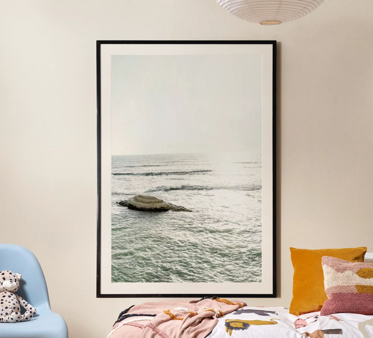 Scala Isle poster da Chris Abatzis