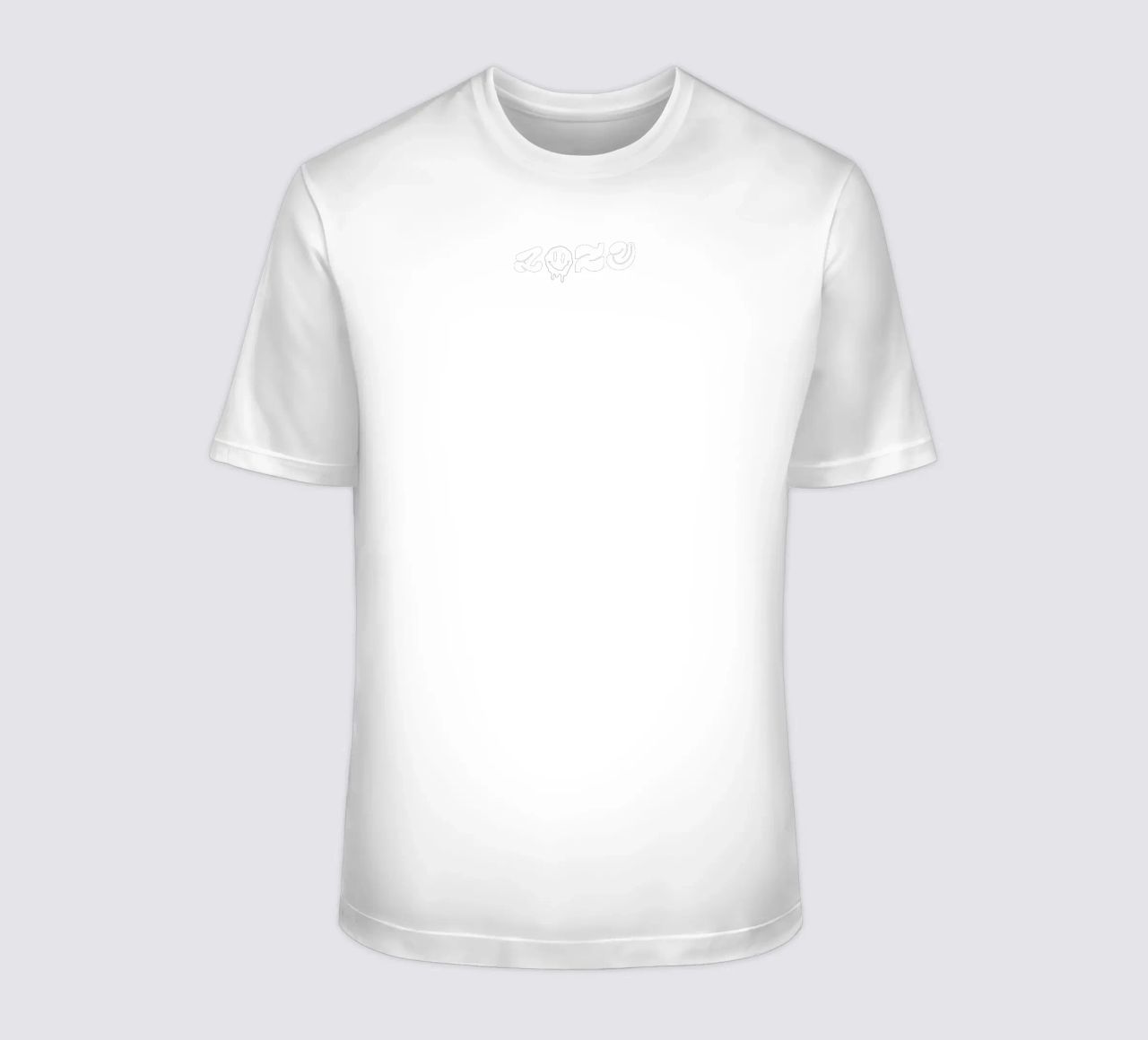 Lazy t-shirt da byh.illustration