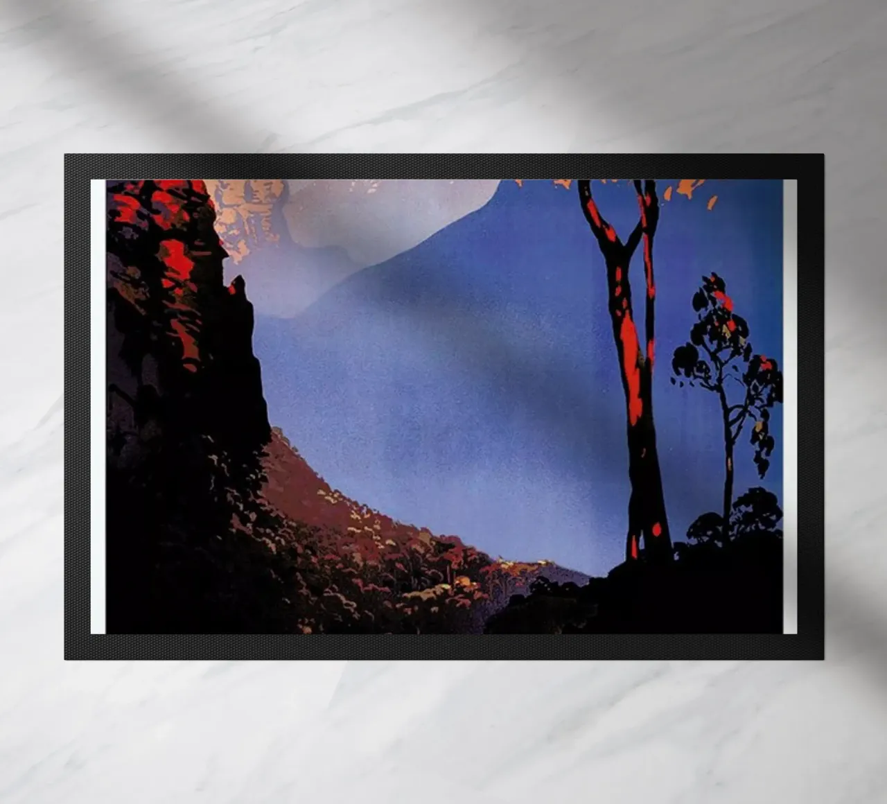 australia1 zerbino da Robert Livingston