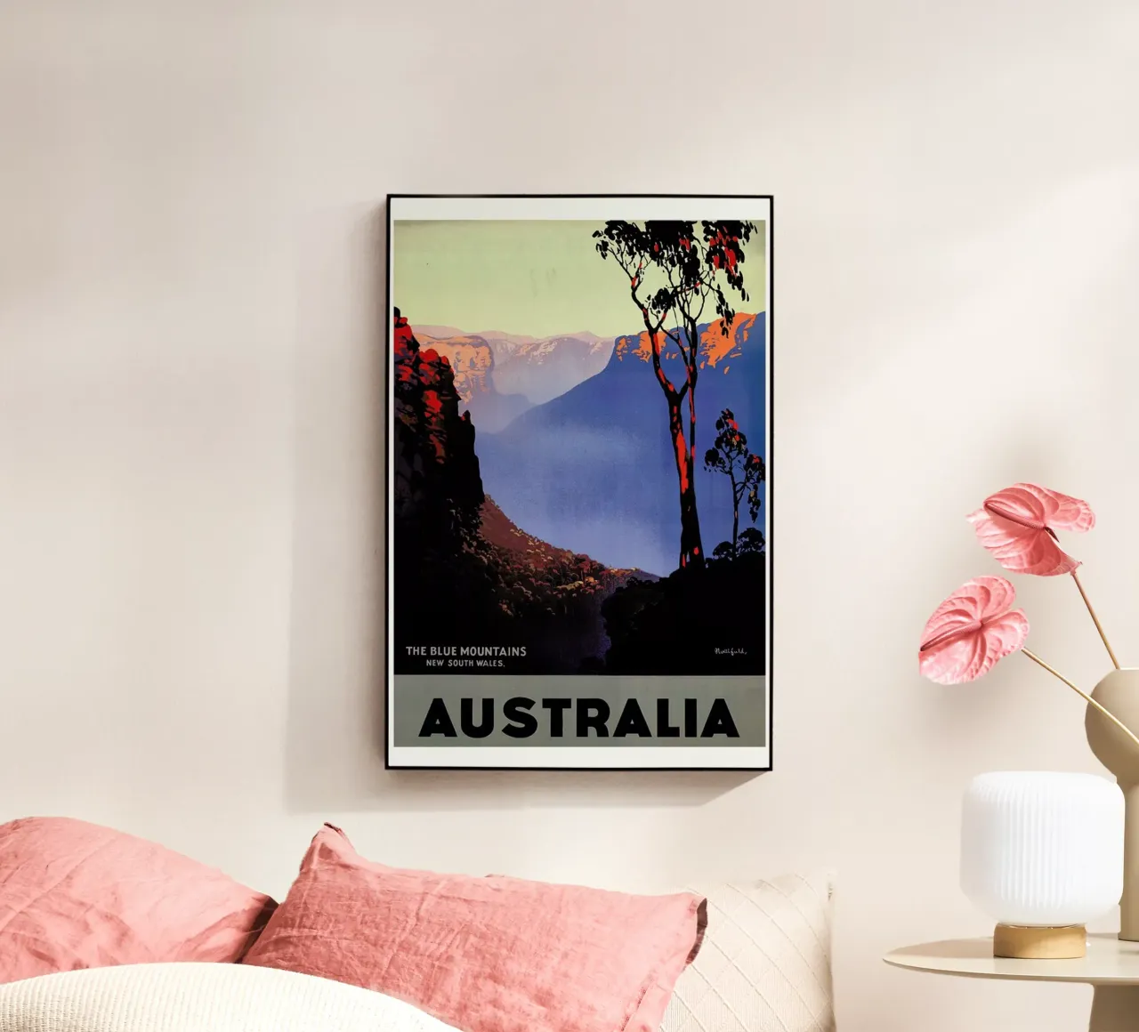 australia1 plexiglass da Robert Livingston