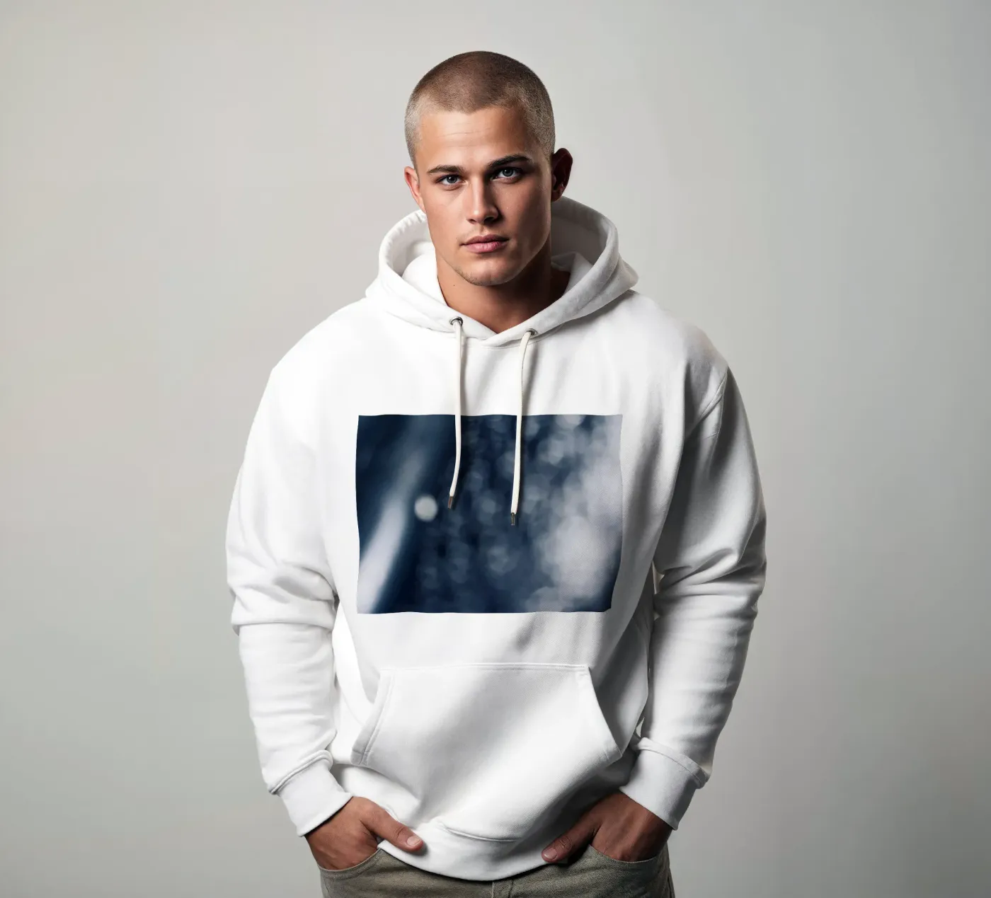 Deep Down hoodie by ChiasMata CozMos