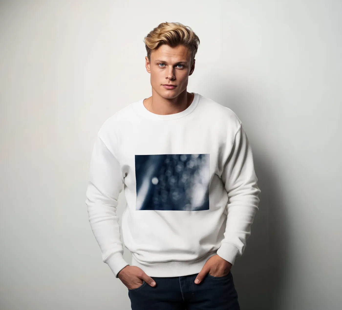 Deep Down sweat de ChiasMata CozMos