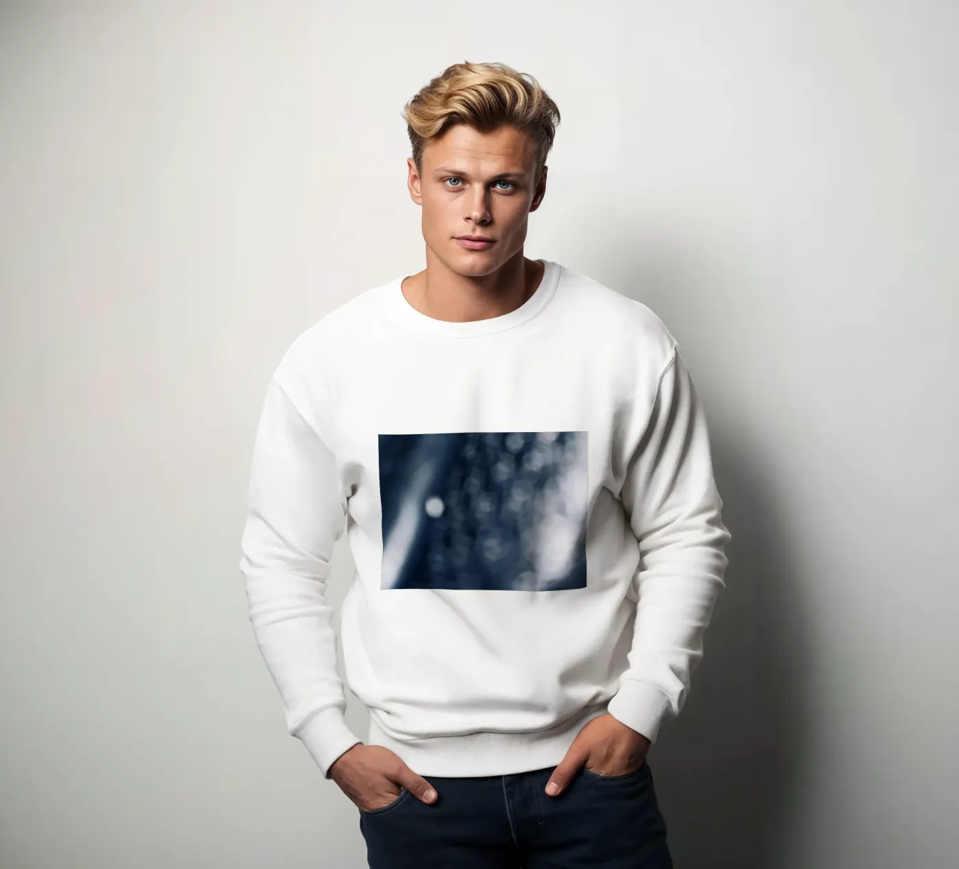 Deep Down sweat de ChiasMata CozMos