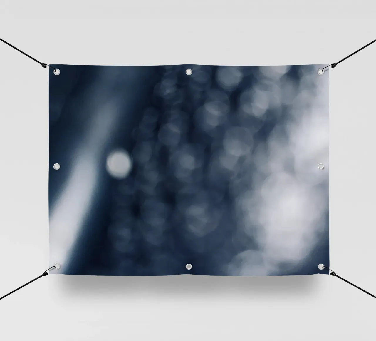 Deep Down telo in pvc da ChiasMata CozMos