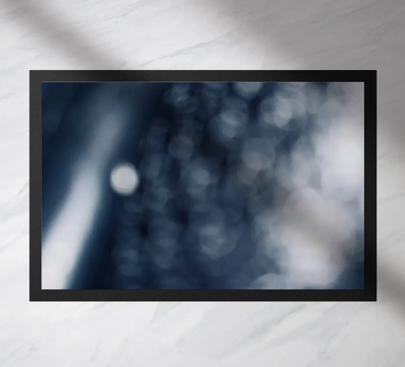 Deep Down deurmat van ChiasMata CozMos