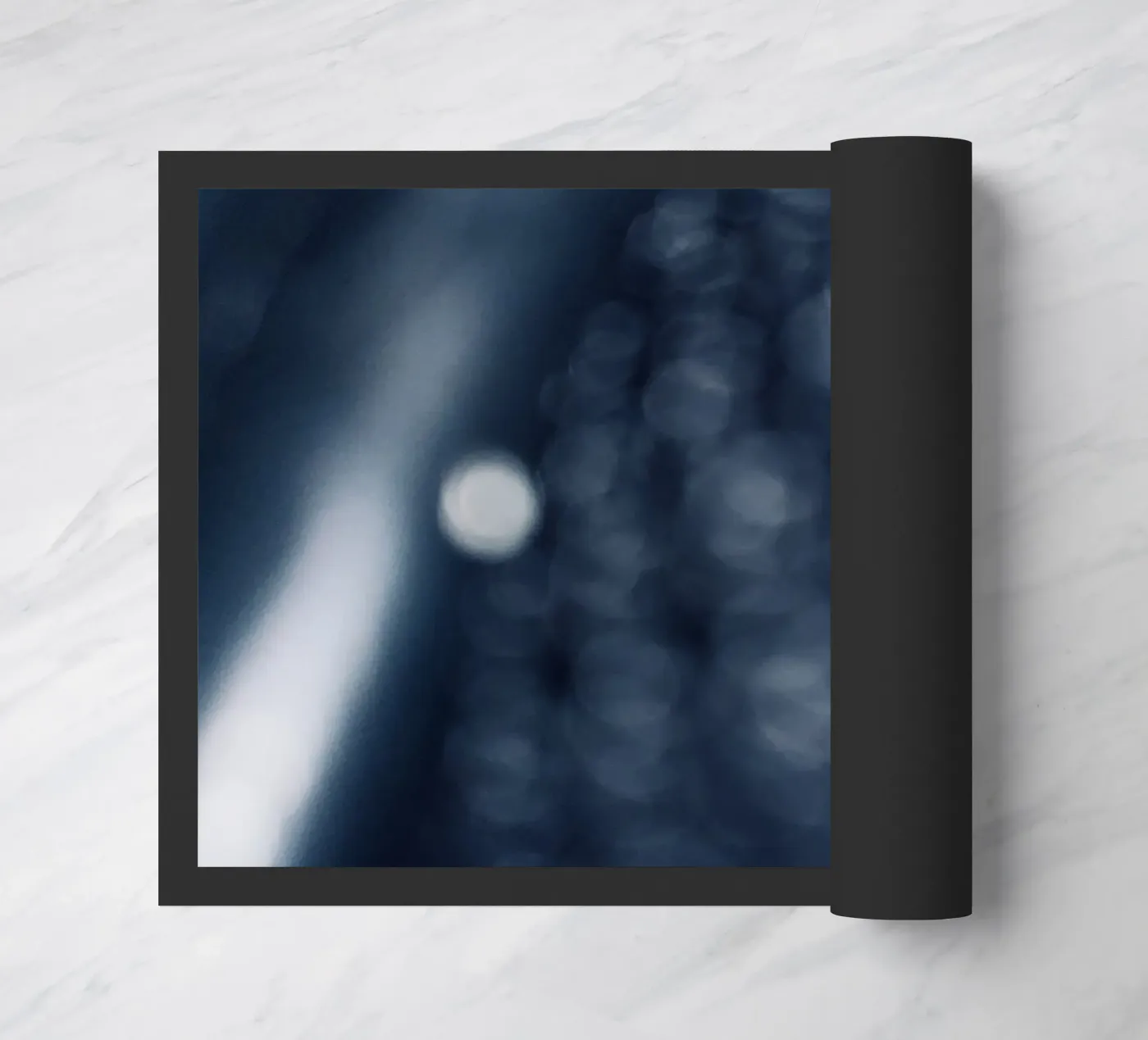 Deep Down deurmat van ChiasMata CozMos