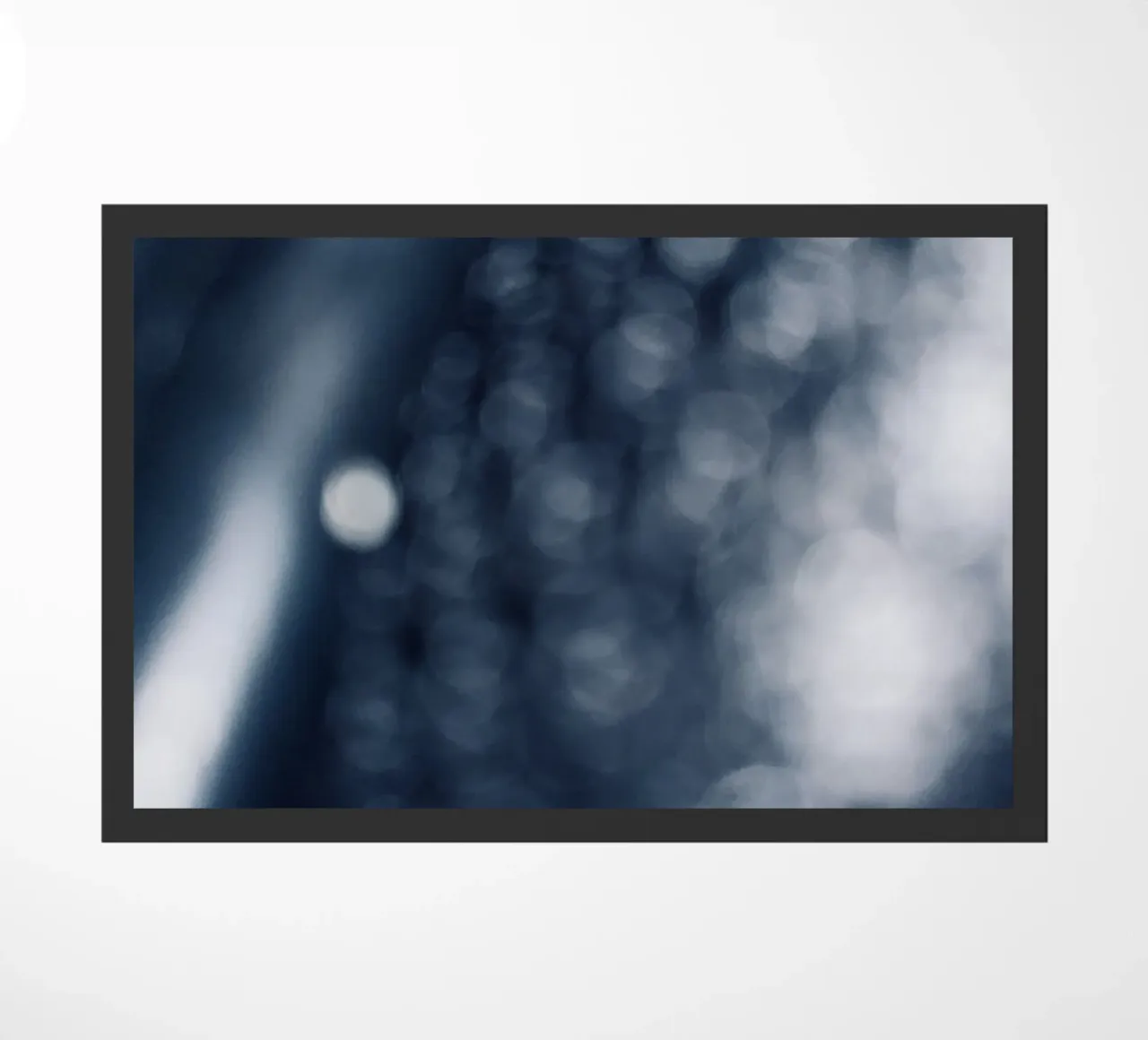 Deep Down doormat by ChiasMata CozMos