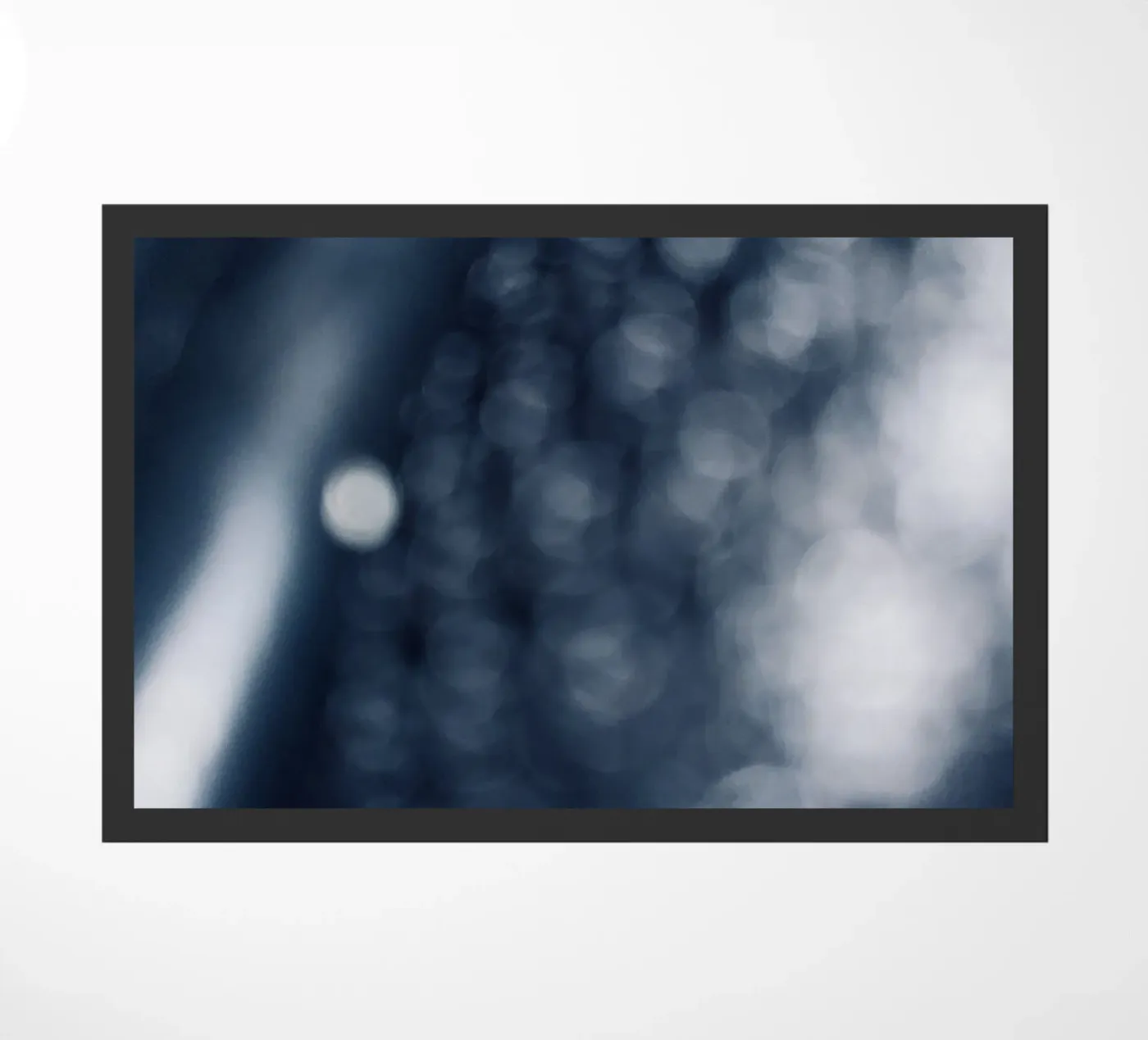 Deep Down deurmat van ChiasMata CozMos