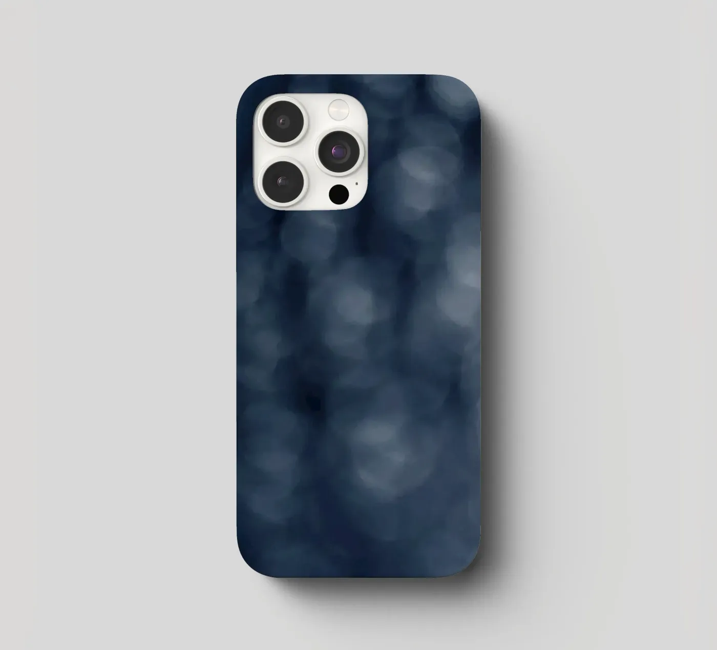 Deep Down iphone case by ChiasMata CozMos