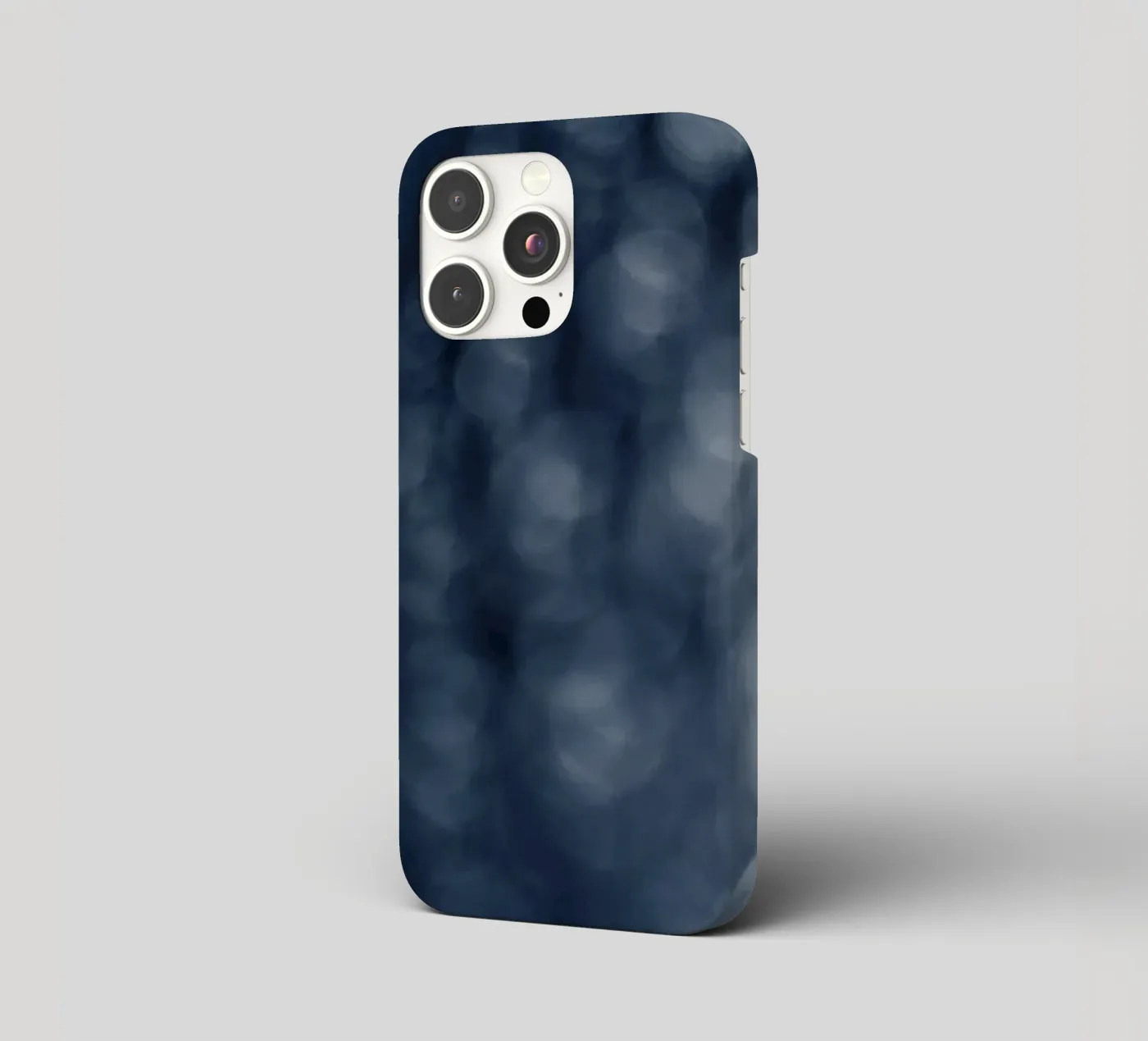 Deep Down iphone case by ChiasMata CozMos