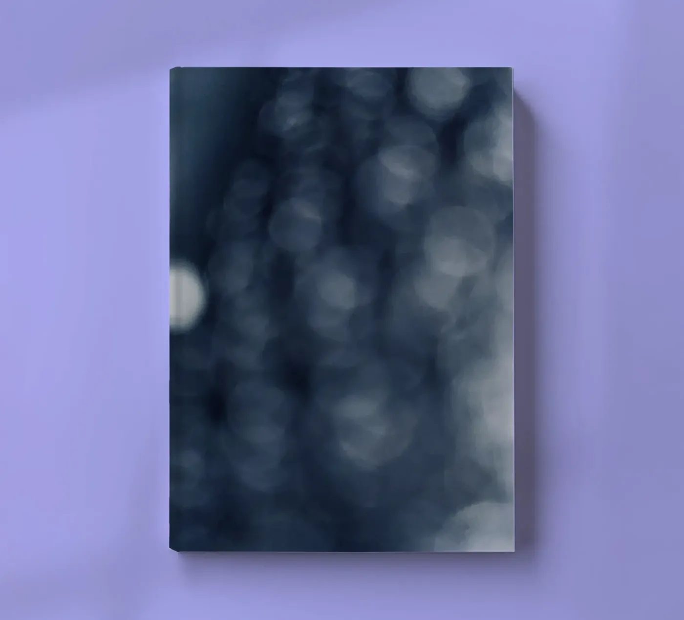 Deep Down notebook by ChiasMata CozMos