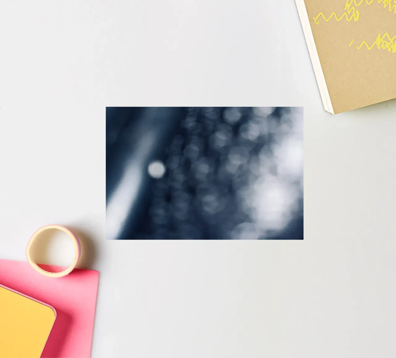 Deep Down sticker by ChiasMata CozMos