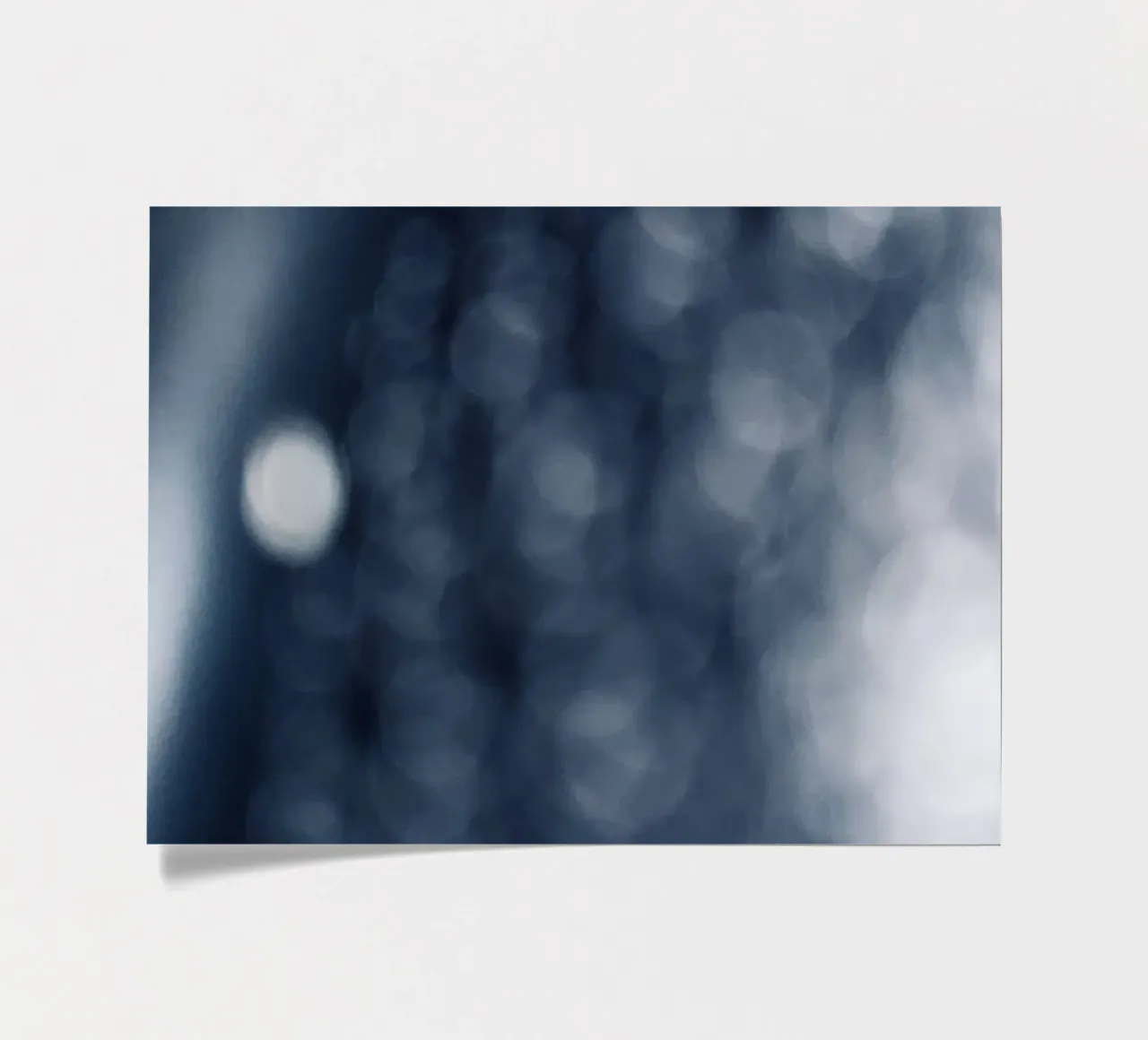 Deep Down sticker sheet by ChiasMata CozMos