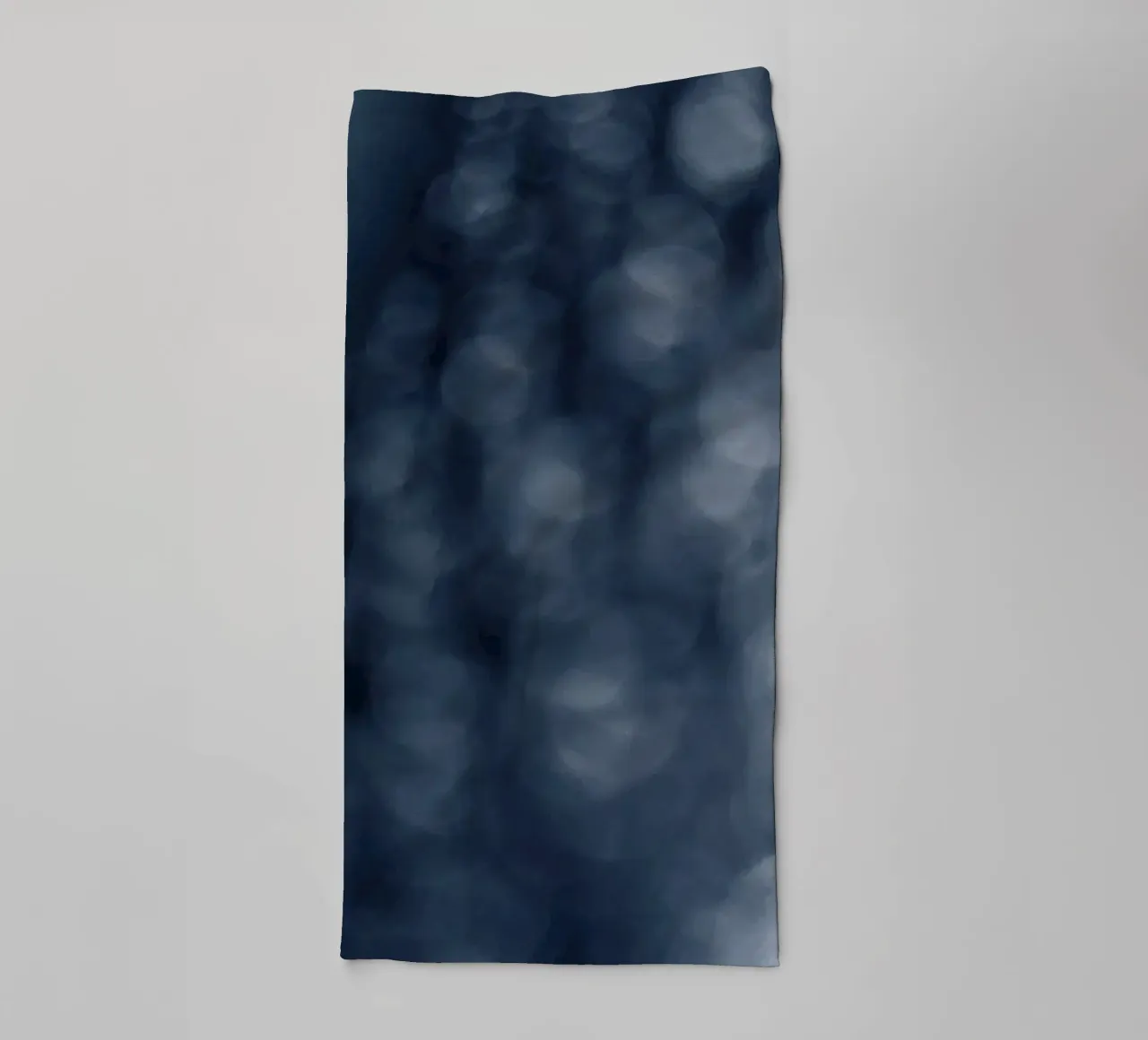 Deep Down Handtuch von ChiasMata CozMos