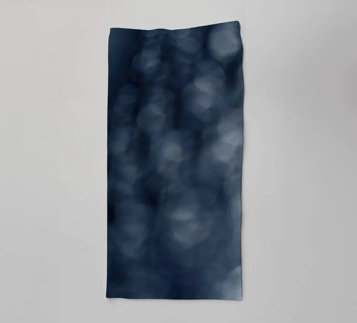 Deep Down Handtuch von ChiasMata CozMos