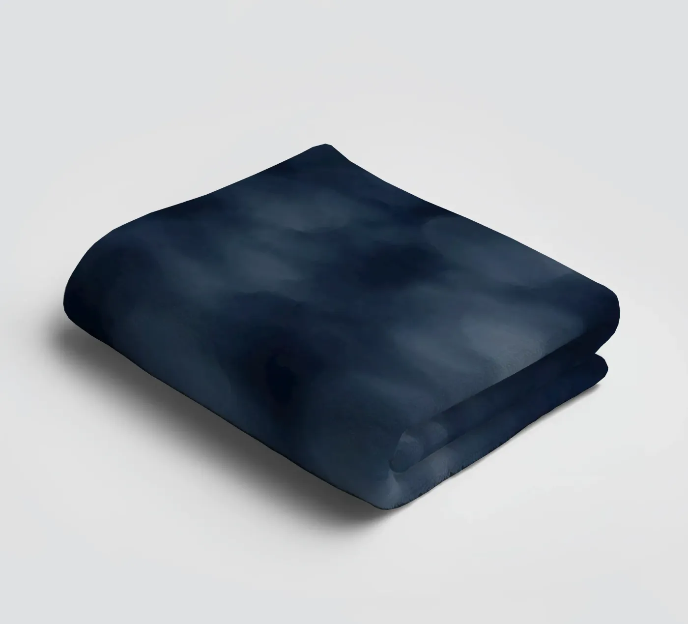 Deep Down Handtuch von ChiasMata CozMos