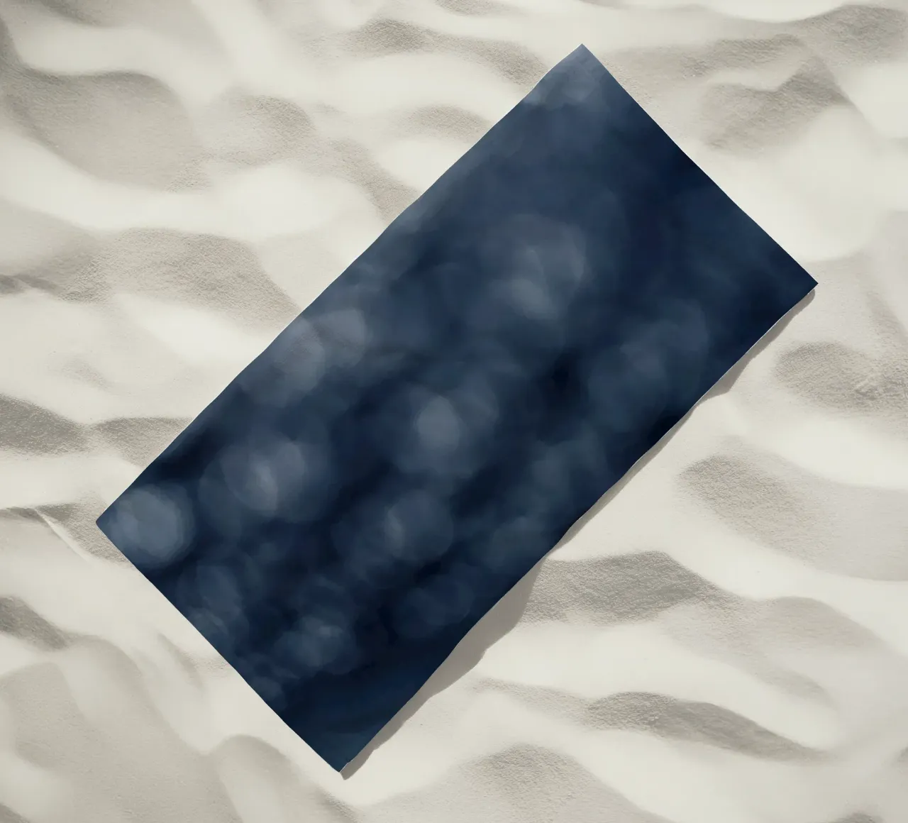 Deep Down telo mare da ChiasMata CozMos