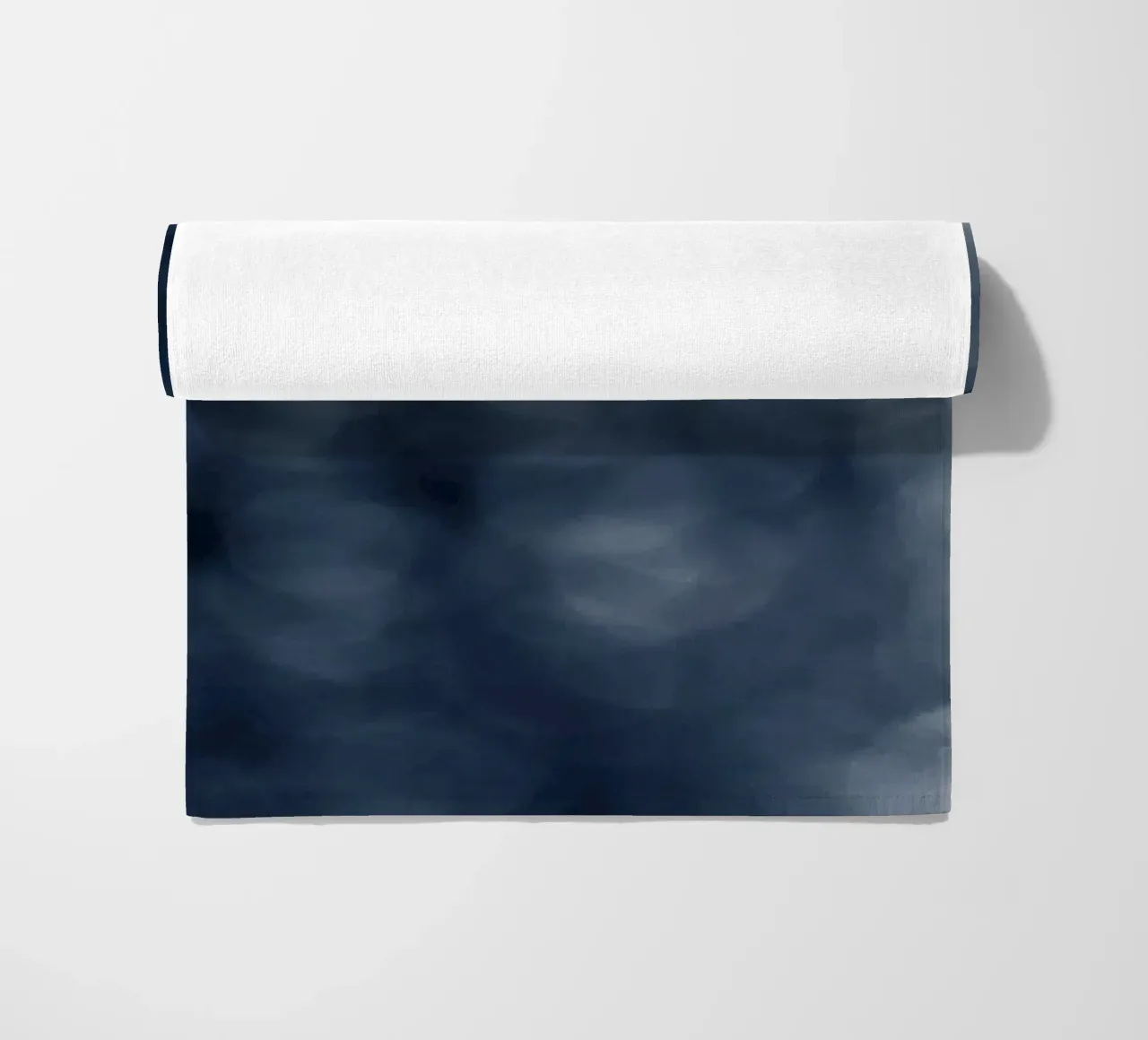 Deep Down telo mare da ChiasMata CozMos