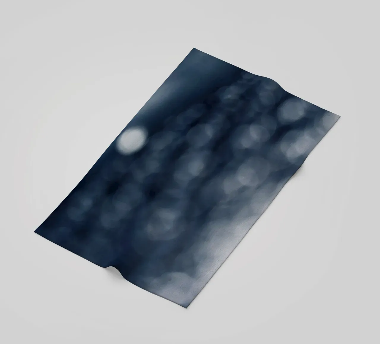 Deep Down telo mare da ChiasMata CozMos