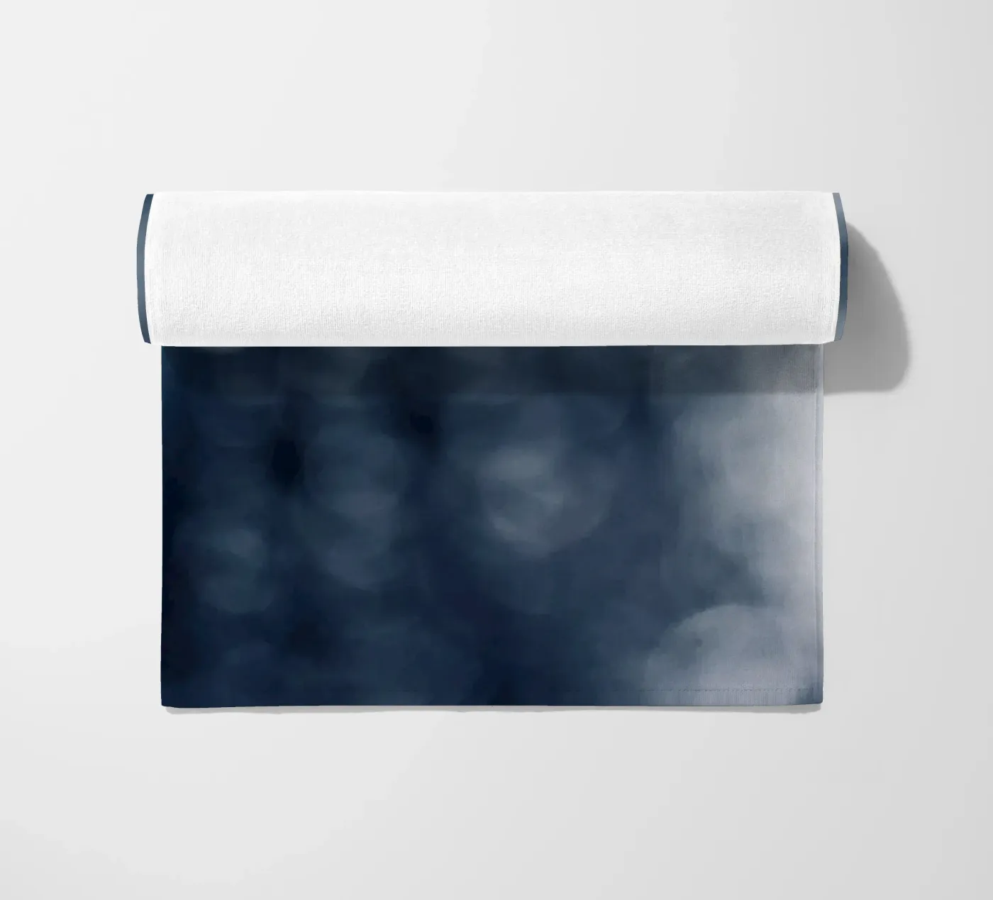 Deep Down strandhanddoek van ChiasMata CozMos