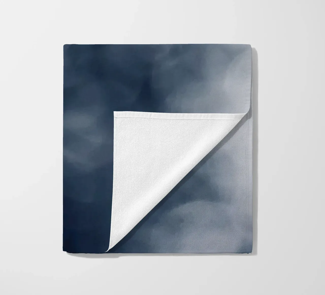 Deep Down telo mare da ChiasMata CozMos