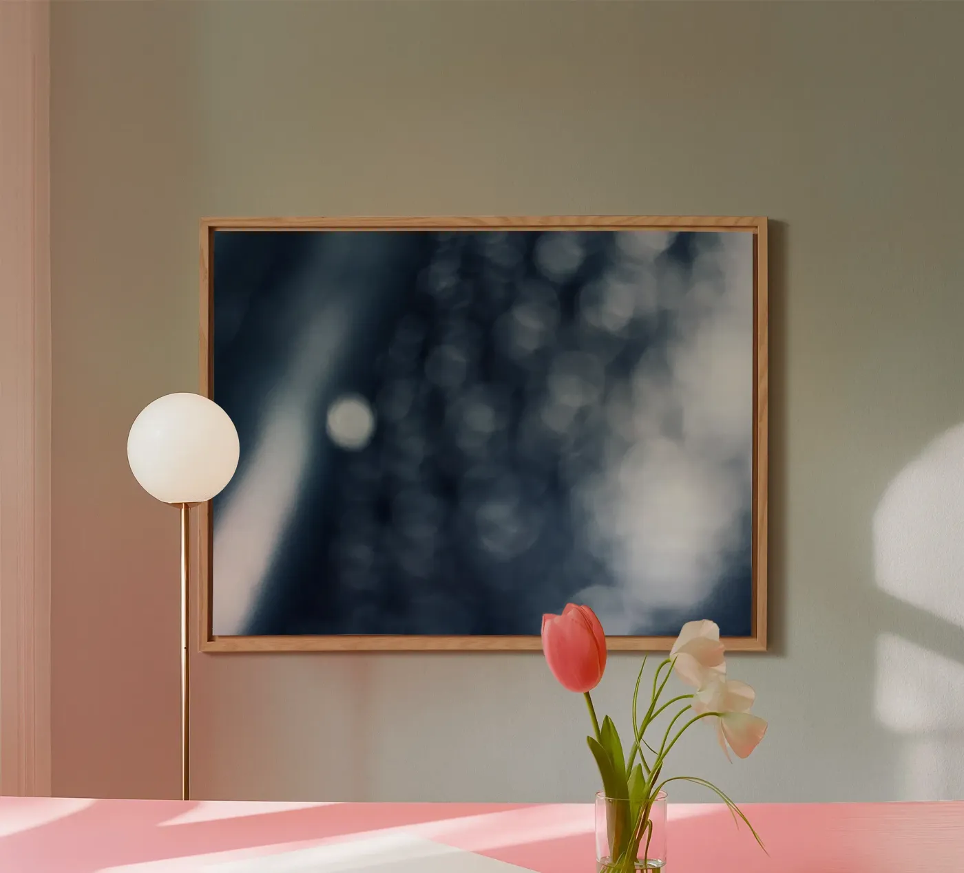 Deep Down forex plate by ChiasMata CozMos