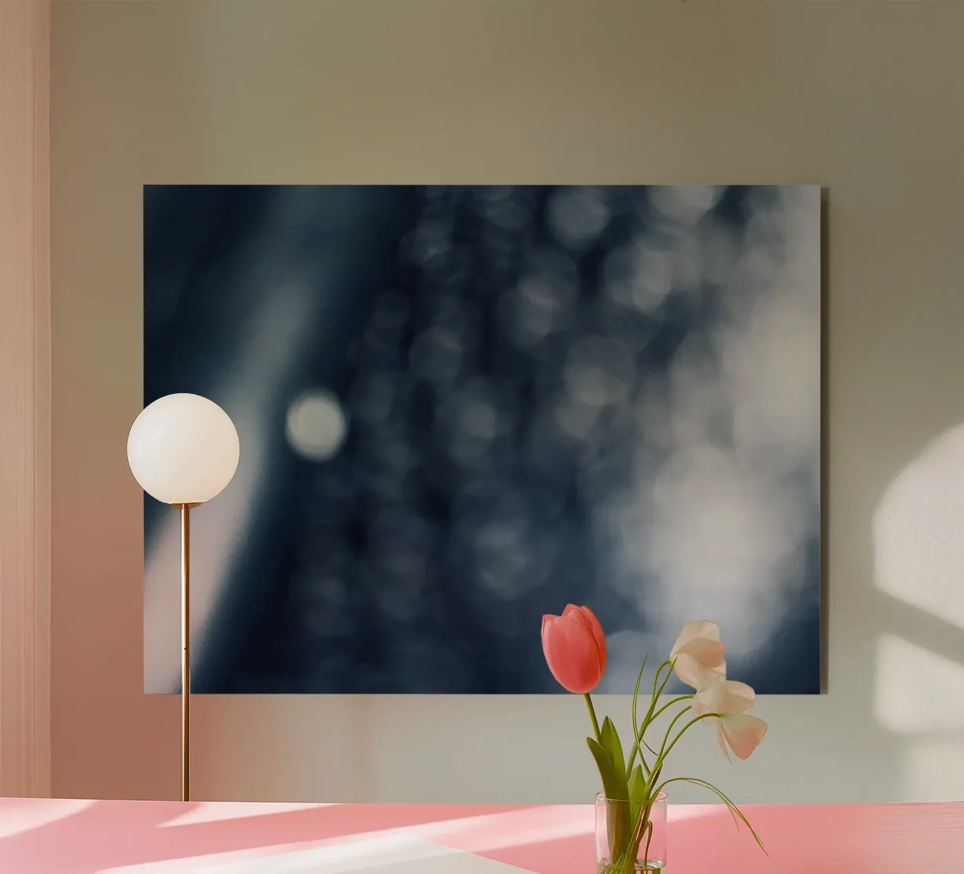 Deep Down forex plate by ChiasMata CozMos