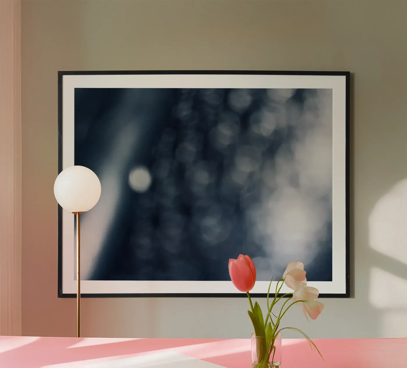 Deep Down poster by ChiasMata CozMos