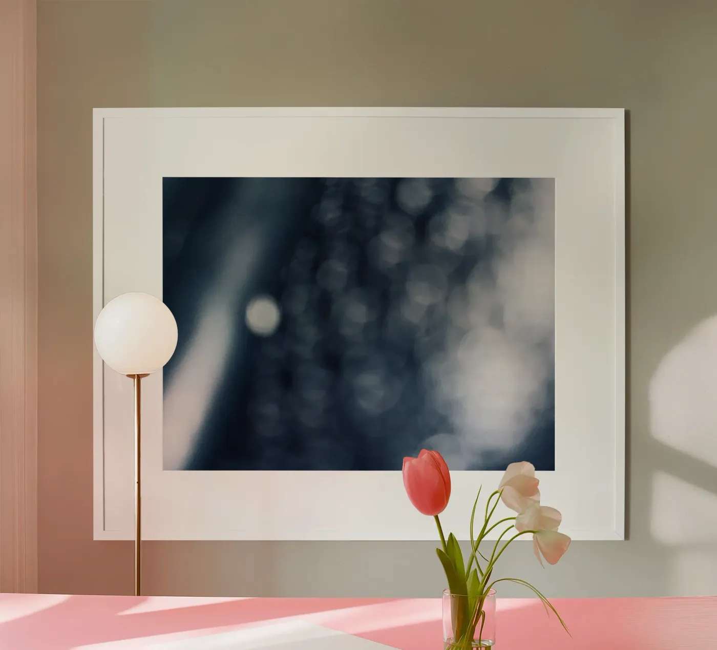 Deep Down poster by ChiasMata CozMos