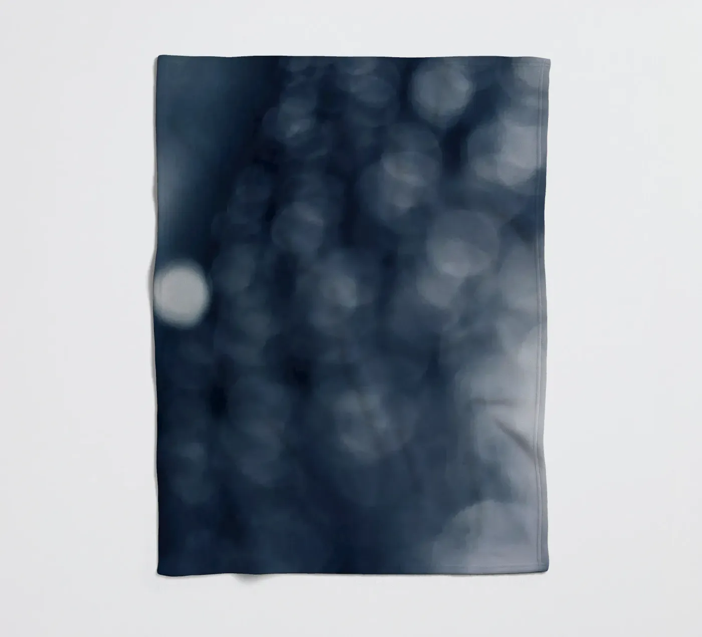 Deep Down coperta in pile da ChiasMata CozMos