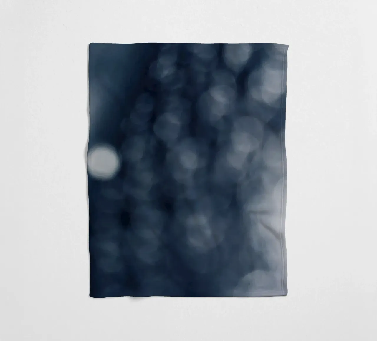 Deep Down fleecedeken van ChiasMata CozMos