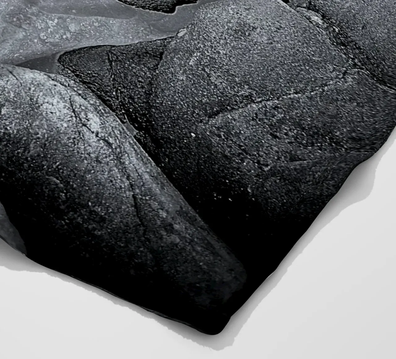 BW62 coperta in pile da Thierry vobmann photography