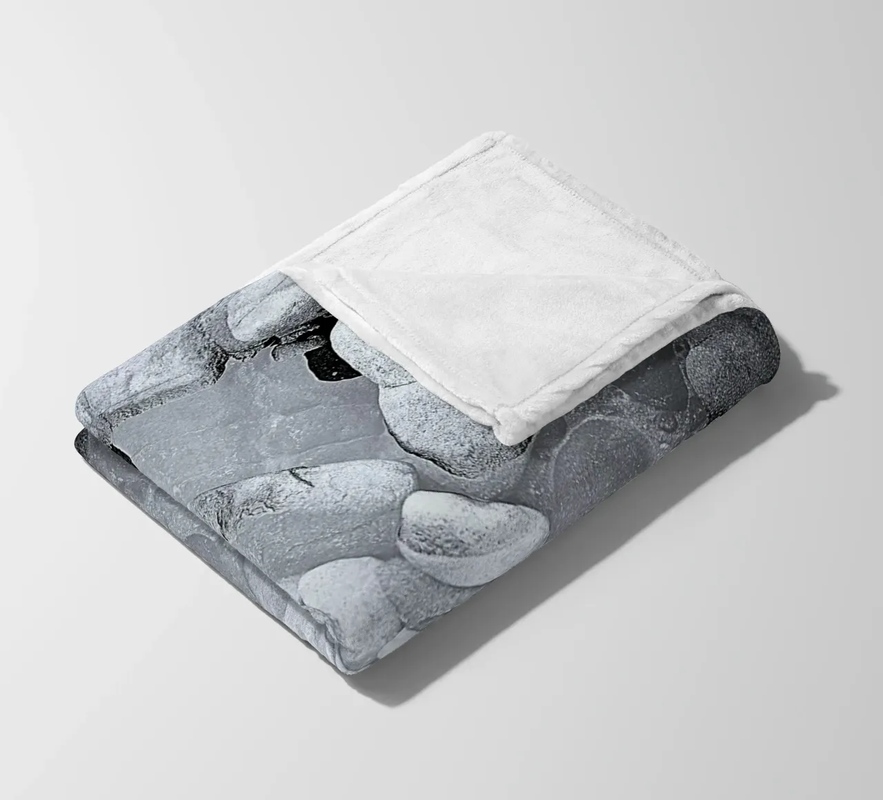 BW62 coperta in pile da Thierry vobmann photography