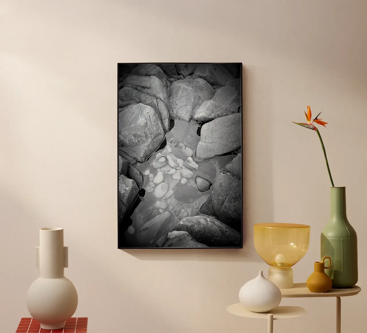 BW62 plexiglass da Thierry vobmann photography