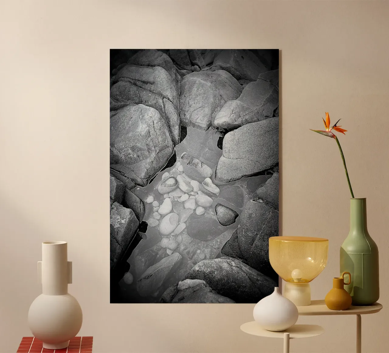 BW62 plexiglass da Thierry vobmann photography