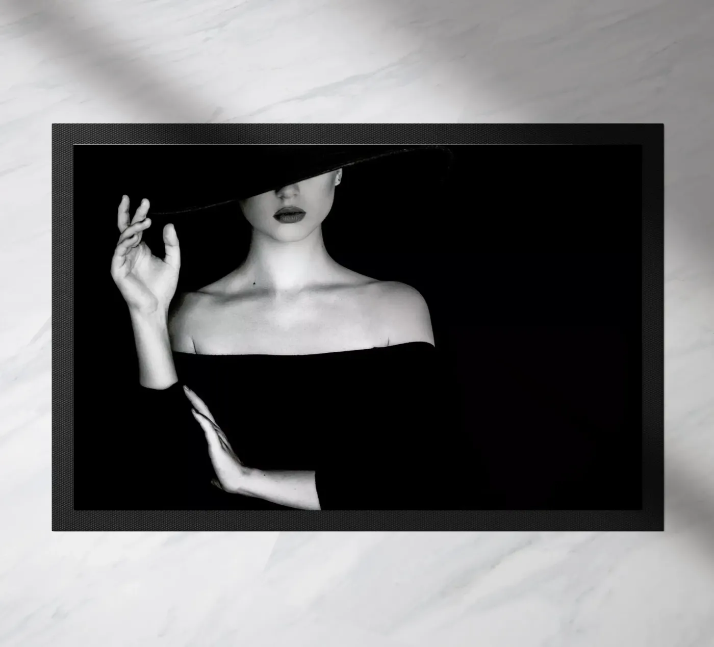 Mystique zerbino da Runway Collective