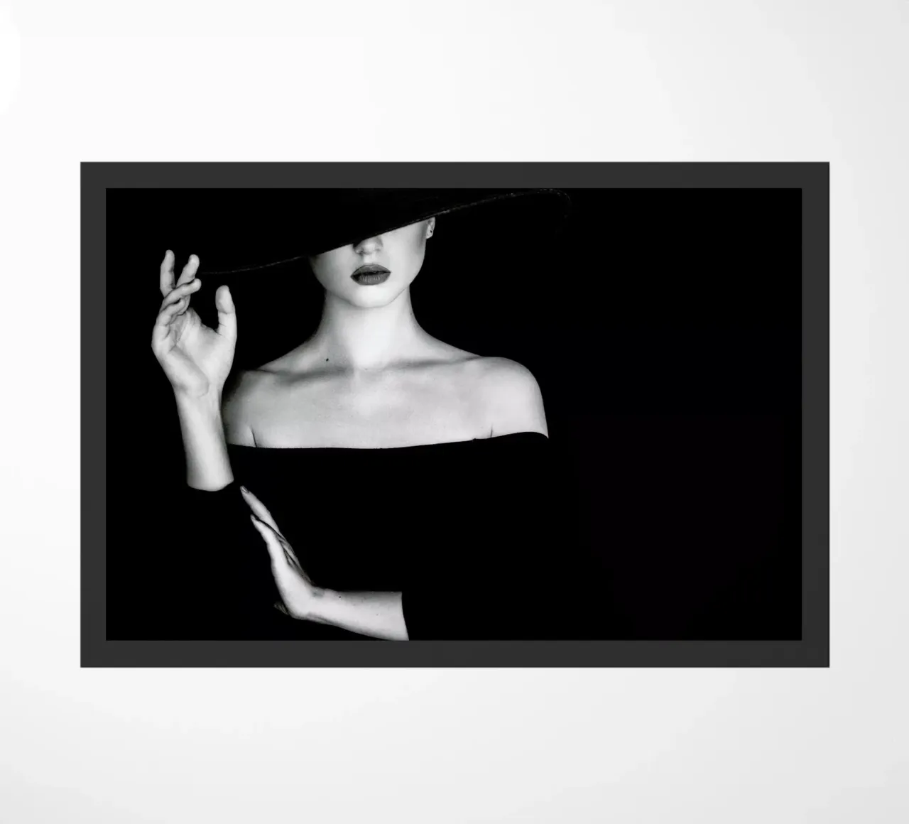 Mystique zerbino da Runway Collective