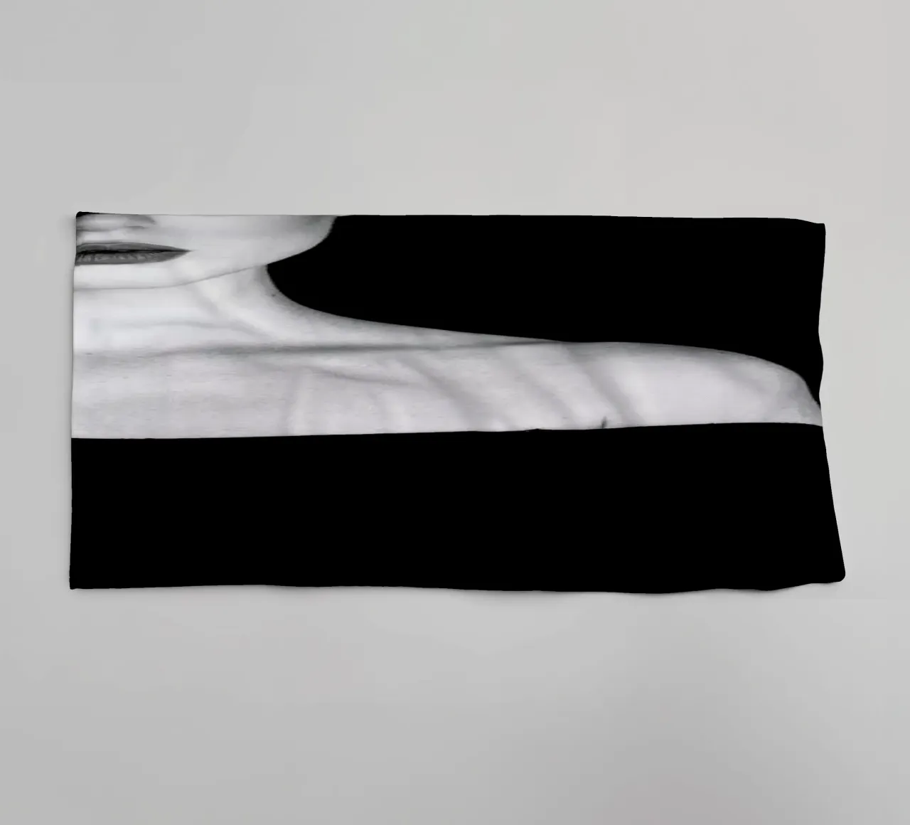 Mystique towel by Runway Collective