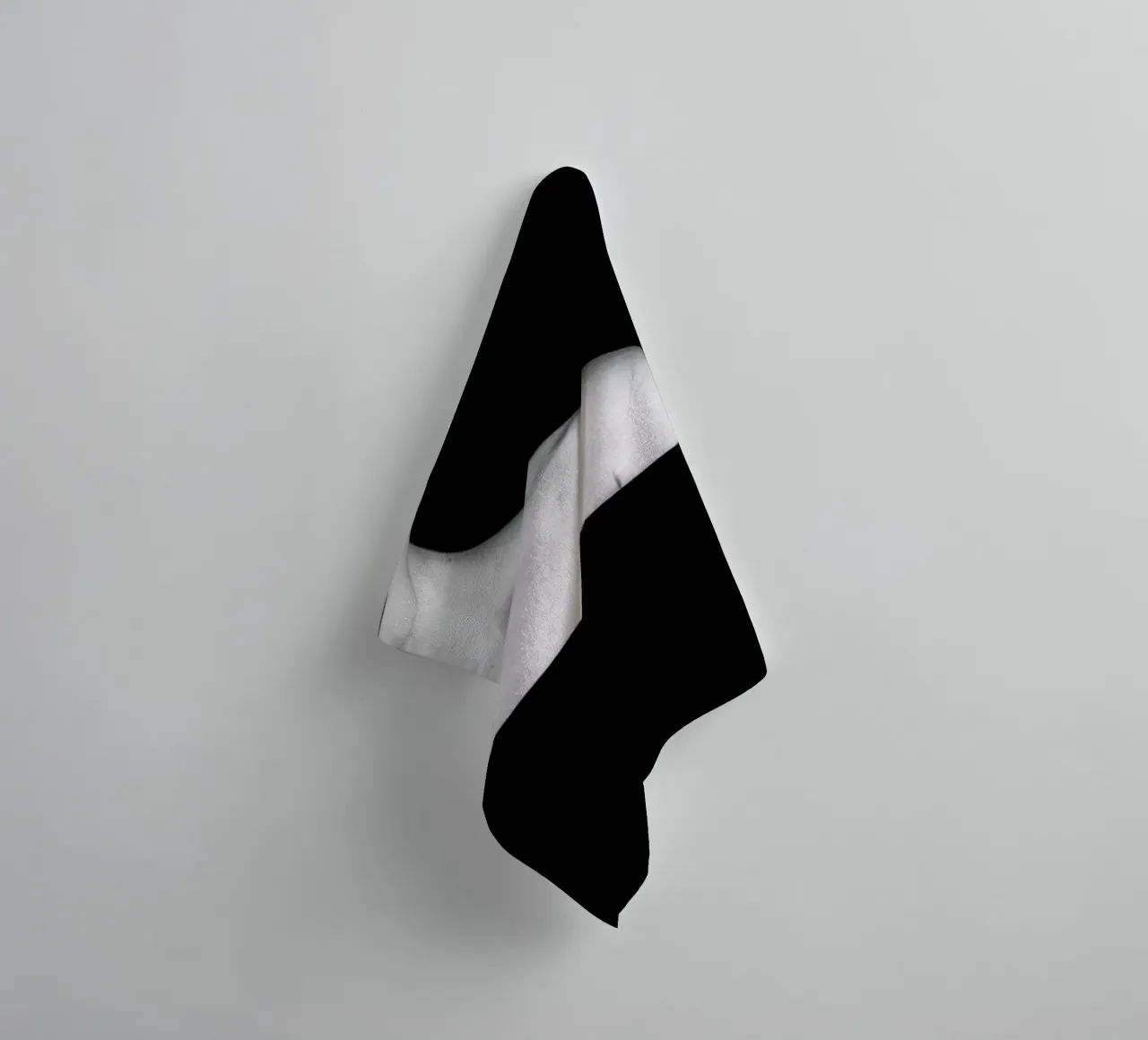 Mystique towel by Runway Collective